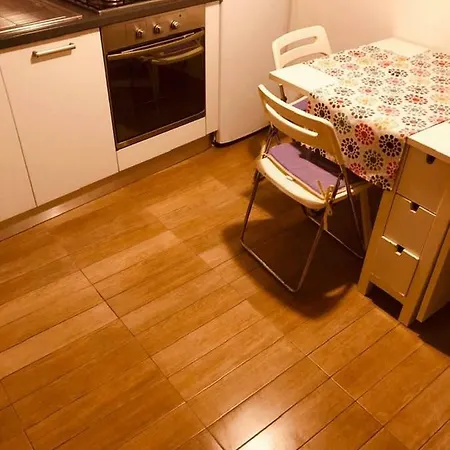 La Casetta Di Nino *