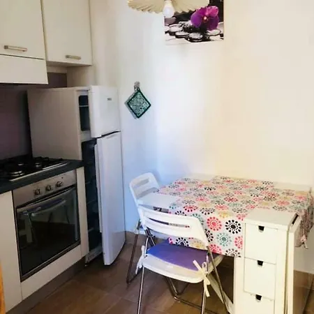 Vakantiehuis La Casetta Di Nino Massarosa