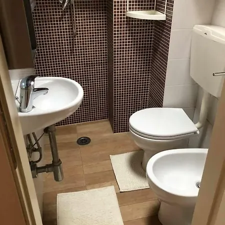 La Casetta Di Nino Vakantiehuis