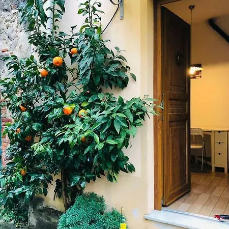 La Casetta Di Nino Vakantiehuis *