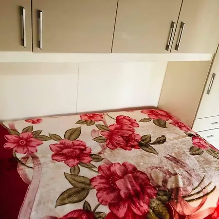 Vakantiehuis La Casetta Di Nino