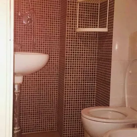 La Casetta Di Nino *