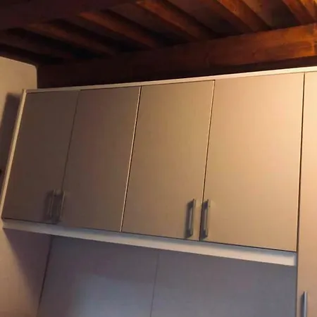Vakantiehuis La Casetta Di Nino